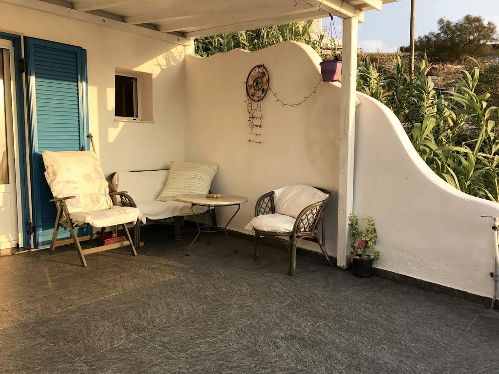 Garden Natasa * Mykonos Town
